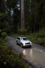 Jeep Grand Cherokee 2011 года